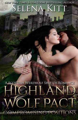 Highland Wolf Pact Compromising Positions cover