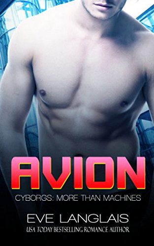 Avion book cover
