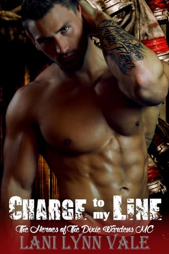Charge to My Line book cover