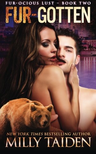 Fur-gotten book cover