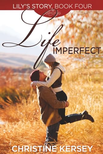 Life Imperfect book cover