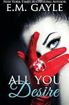 All You Desire 4 in 1 Series Bundle