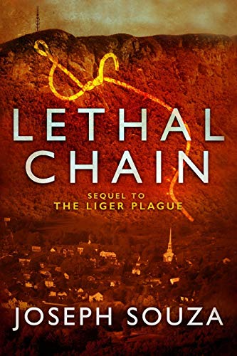 Lethal Chain cover