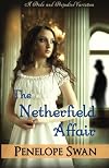 The Netherfield Affair: A Dark Darcy Mystery