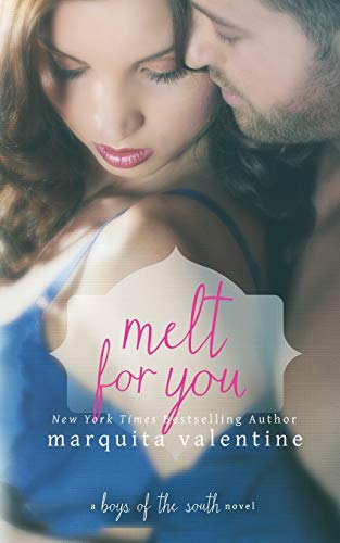 Melt for You / Need You Tonight book cover