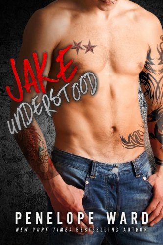 Jake Understood book cover