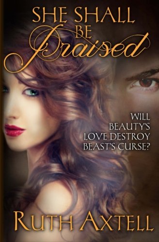 She Shall Be Praised book cover