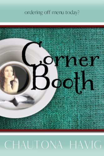 Corner Booth book cover