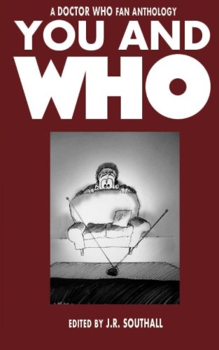 You and Who book cover