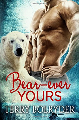 Bear-ever Yours cover
