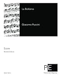 La Bohme Italian Edition