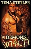 A Demon’s Witch