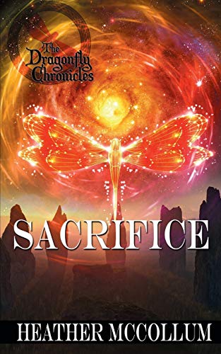 Sacrifice book cover
