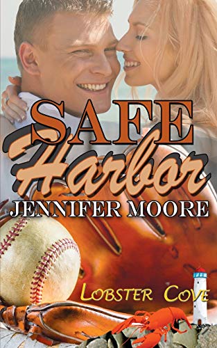 Safe Harbor book cover
