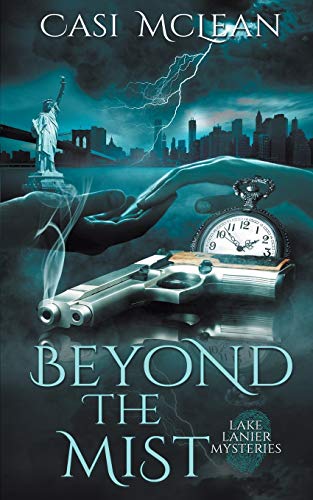 Beyond the Mist cover