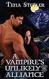 A Vampire’s Unlikely Alliance