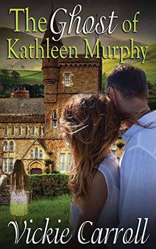 The Ghost of Kathleen Murphy book cover