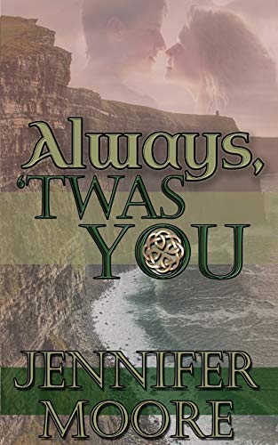 Always, 'Twas You book cover