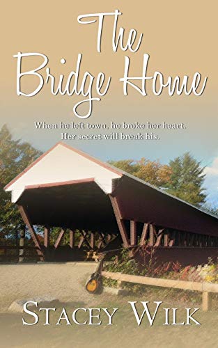 The Bridge Home book cover