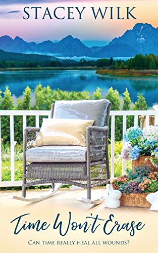 Time Won't Erase cover