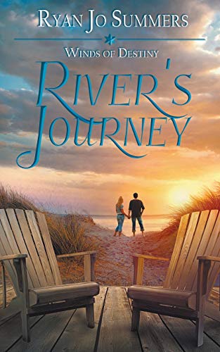 River's Journey book cover