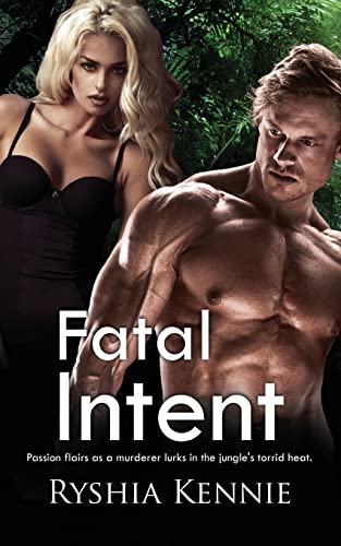 Fatal Intent book cover
