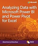 Analyzing Data With Power Bi And Power Pivot For Excel
