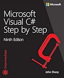 Microsoft Visual C Step By Step 9th Edition Developer Reference