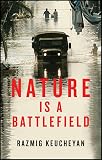 Amazon cover image