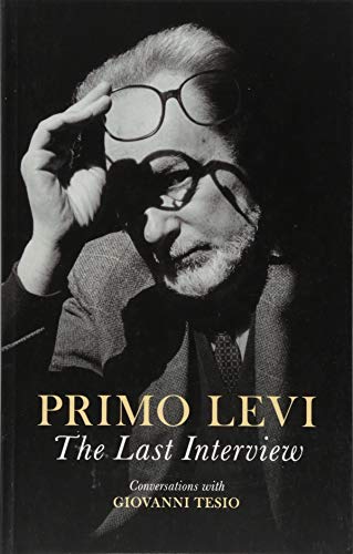 The Last Interview book cover