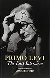 The Last Interview: Conversations with Giovanni Tesio