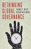 Rethinking Global Governance
