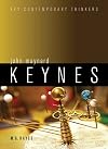 John Maynard Keynes (Key Contemporary Thinkers)