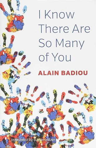 Cover of I Know There Are So Many of You