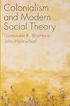 Colonialism and Modern Social Theory