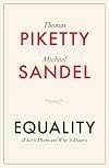 Equality: What It Means and Why It Matters
