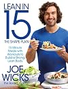 Lean in 15 - The Shape Plan: 15 Minute Meals With Workouts to Build a Strong, Lean Body