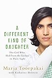 A Different Kind Of Daughter The Girl Who Hid From The Taliban In Plain Sight