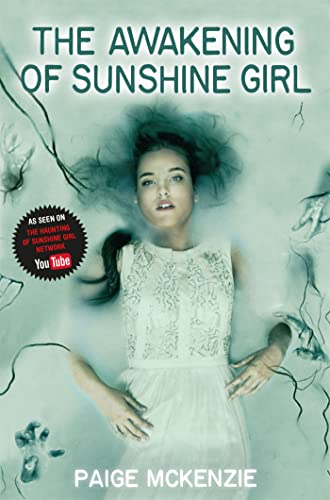 Cover of Awakening of Sunshine Girl