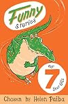 Funny Stories for 7 Year Olds