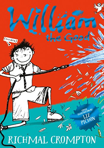 William the Good book cover