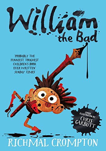 William the Bad book cover