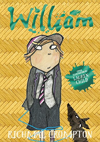 William book cover