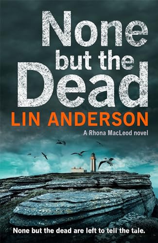 None But the Dead book cover