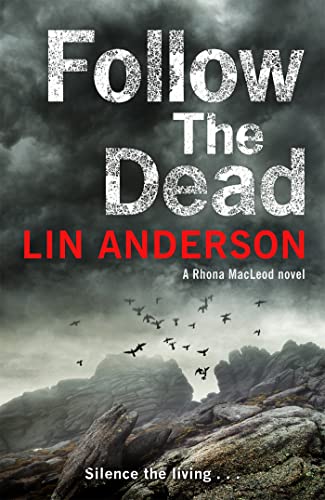Follow the Dead book cover