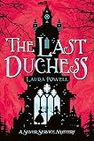 Amazon cover image