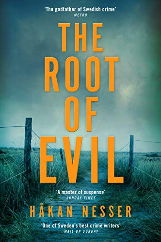The Root of Evil book cover