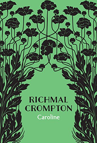 Caroline book cover