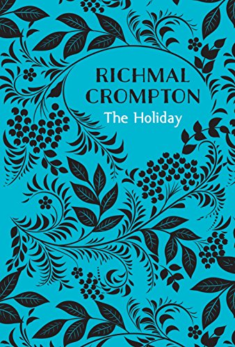 The Holiday book cover
