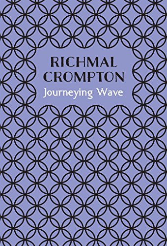 Journeying Wave cover